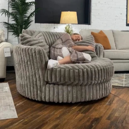 Orbella™ Fauteuil Pivotant