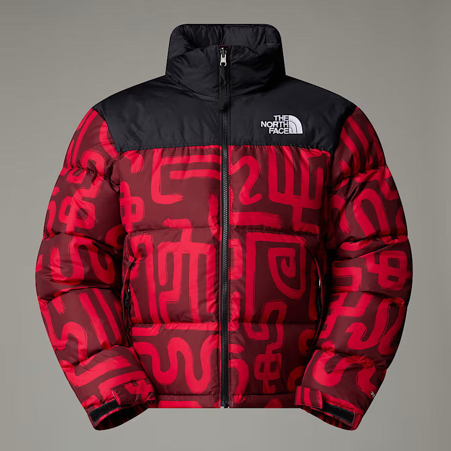 1996 Retro Nuptse Jacket