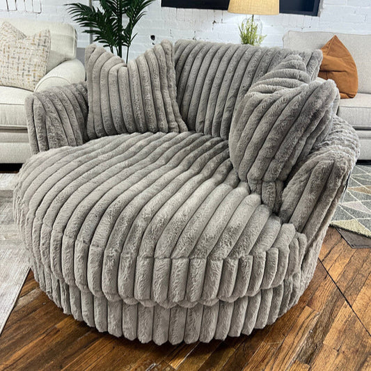 Orbella™ Fauteuil Pivotant