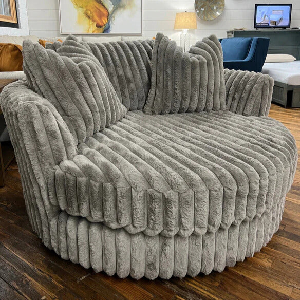 Orbella™ Fauteuil Pivotant